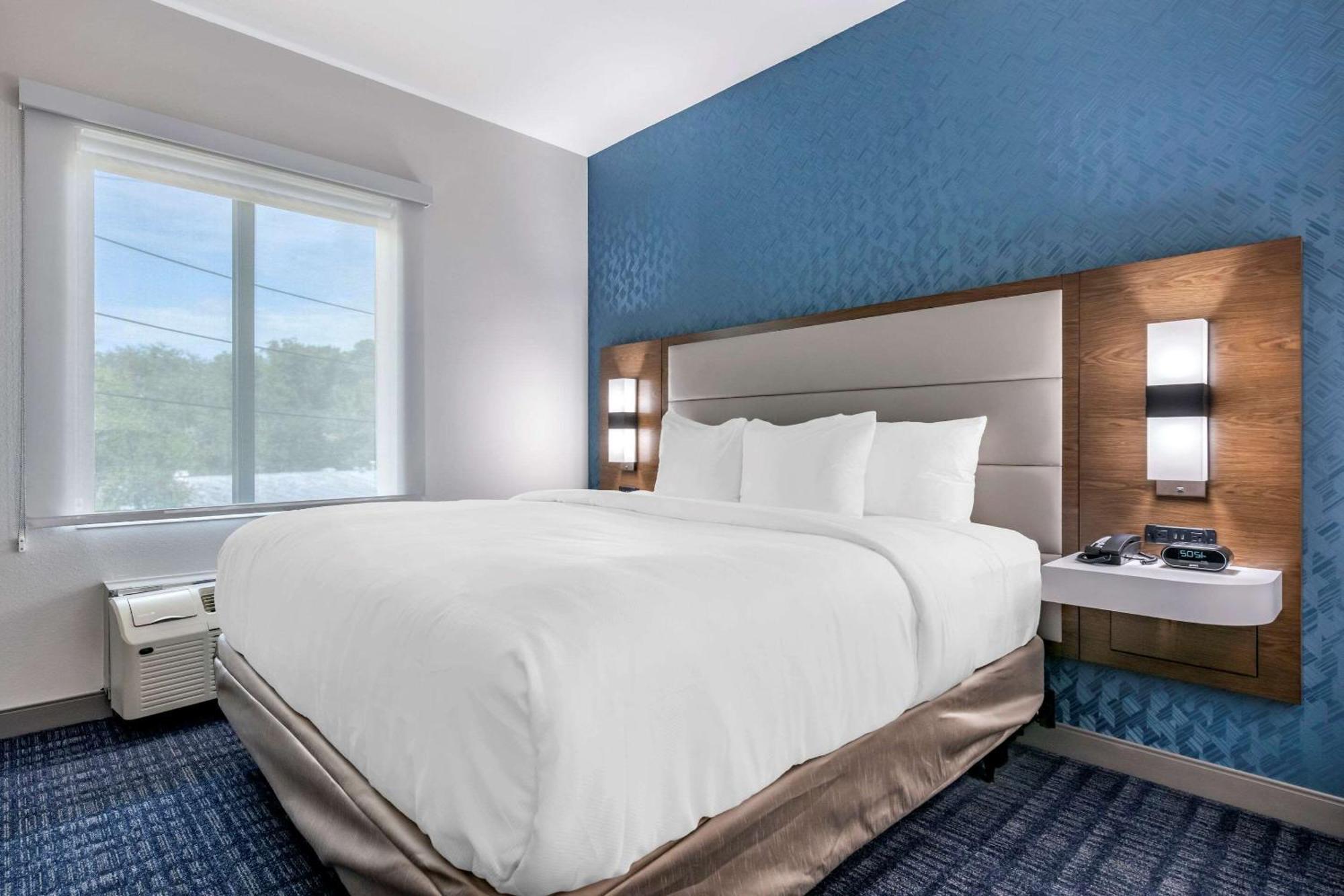 Hotel Comfort Near 3*