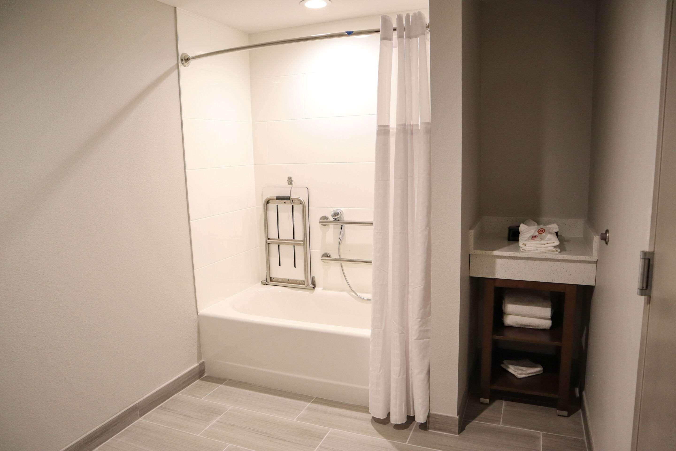 Comfort Near Hotel