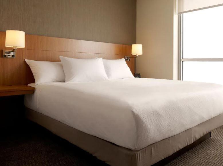 Hyatt Place Downtown