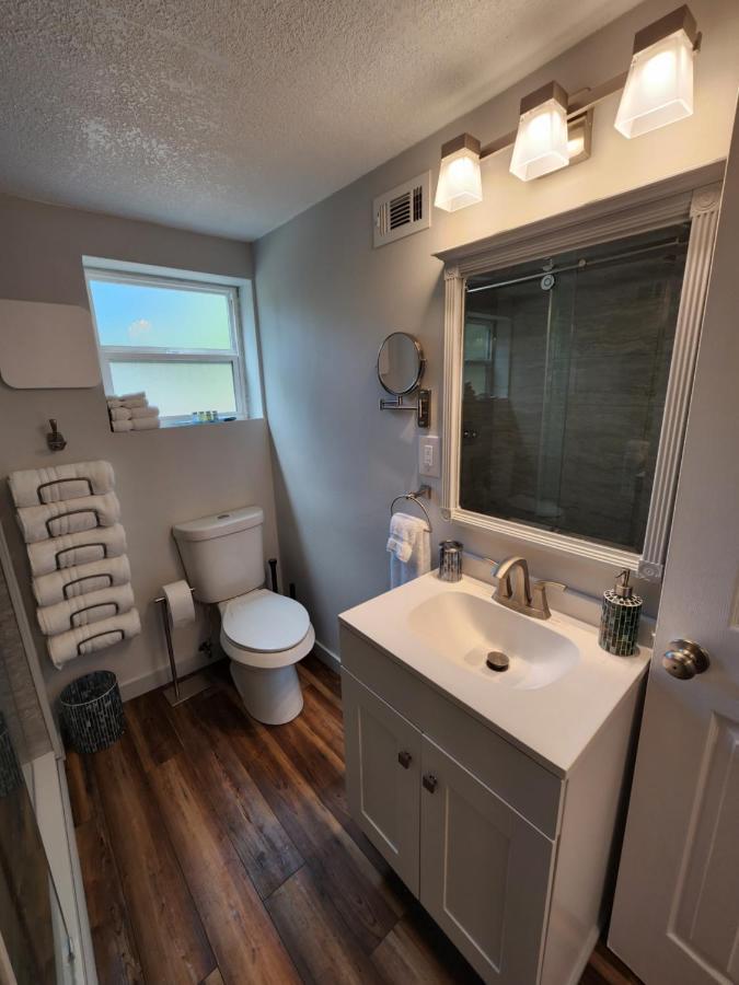 Apartment Cozy Hideaway In The Duck Pond Area Of *
