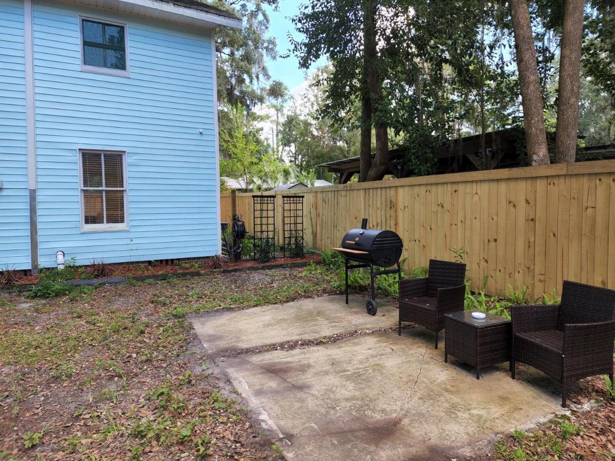 Cozy Hideaway In The Duck Pond Area Of Gainesville