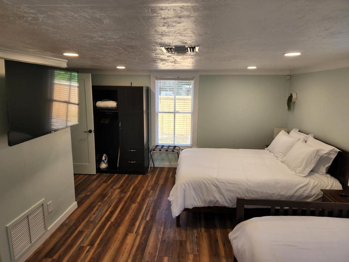 Cozy Hideaway In The Duck Pond Area Of Gainesville