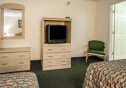 Rodeway - Area Inn 2*