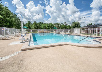 Rodeway - Area Inn 2*