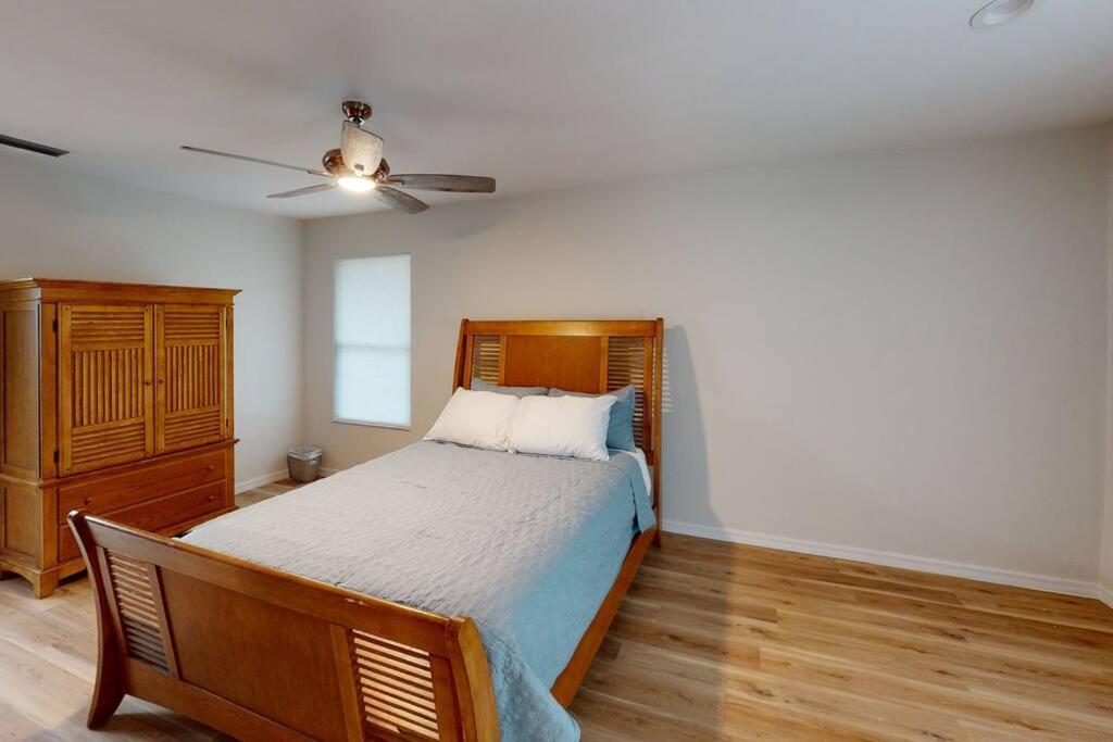 Gator Pool And Hot Tub House -1.5 Miles To Stadium Gainesville