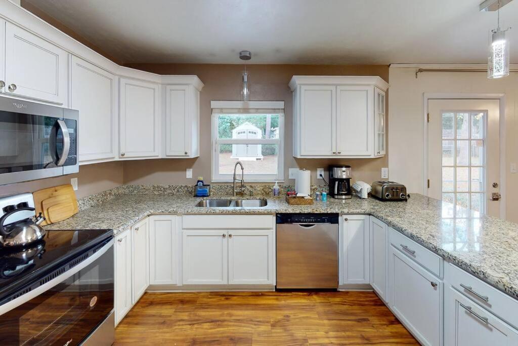 Holiday home Gator Ranch House 1.5 Miles From Stadium
