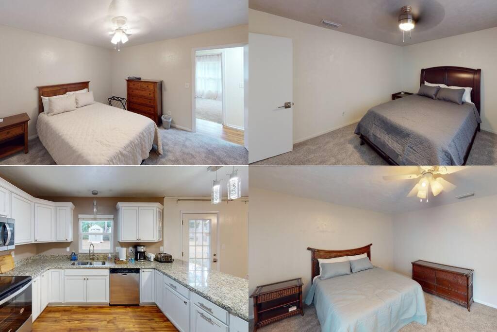 Gator Ranch House 1.5 Miles From Stadium * Gainesville