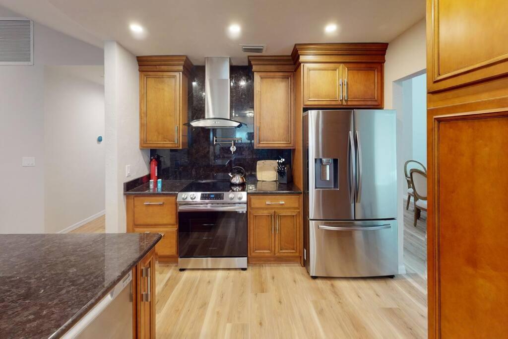 Gator Pool And Hot Tub House -1.5 Miles To Stadium * Gainesville