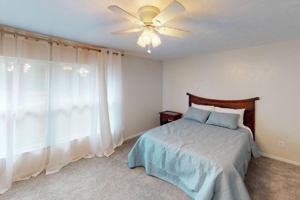 Holiday home Gator Ranch House 1.5 Miles From Stadium