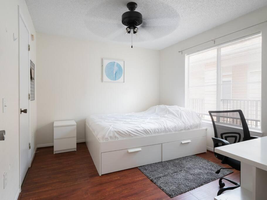 Spacious Mins To Shands, University, & Downtown! Gainesville