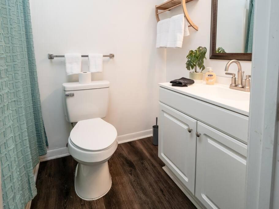Spacious Mins To Shands, University, & Downtown! Apartment *