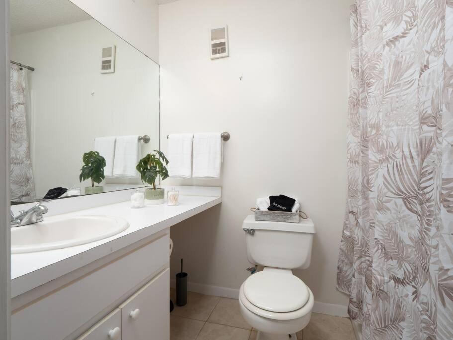 Spacious Mins To Shands, University, & Downtown! Apartment