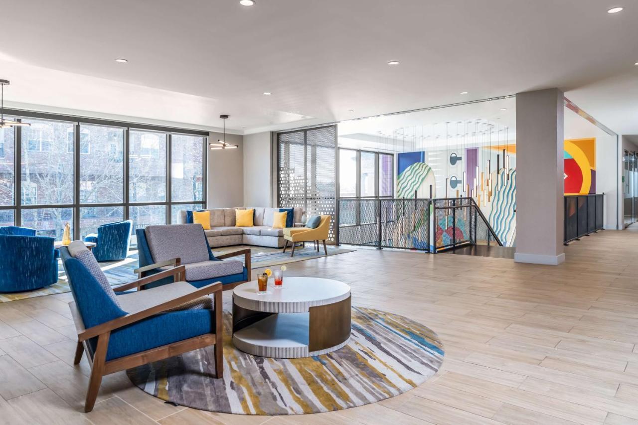 Hyatt Place Downtown Gainesville
