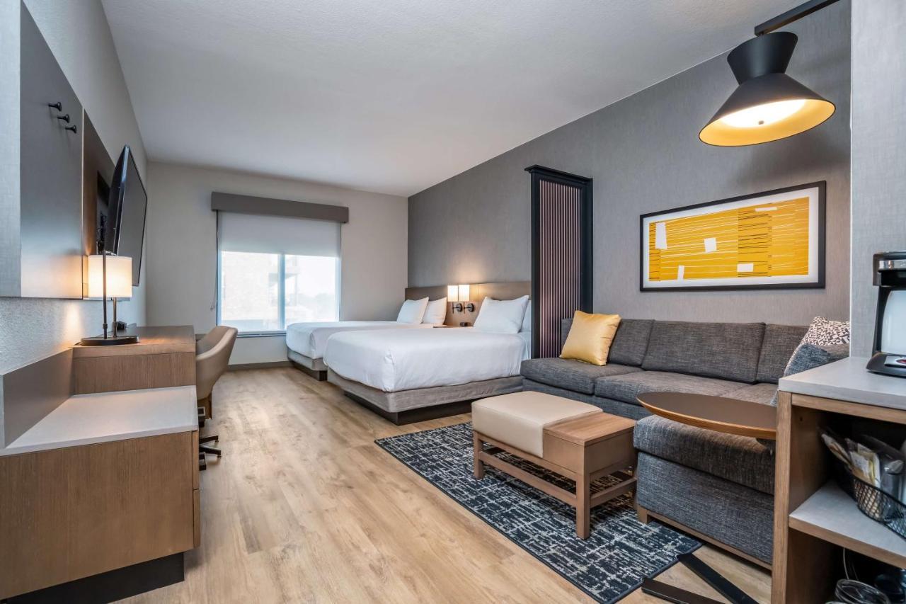 Hyatt Place Downtown Gainesville
