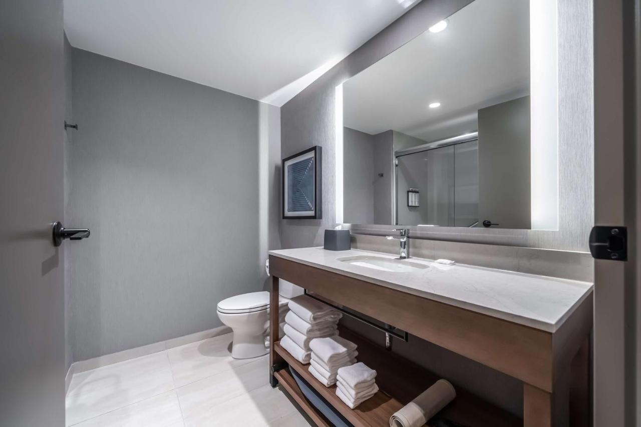 Hyatt Place Downtown