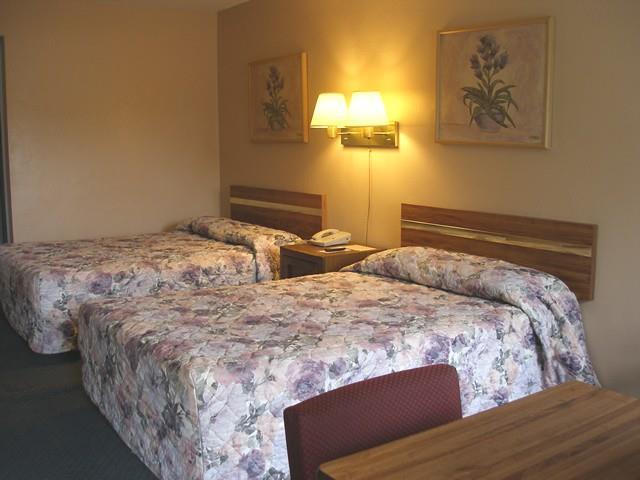 Scottish Inns * Gainesville