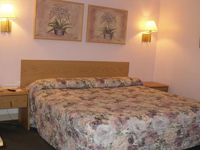 Hotel Scottish Inns