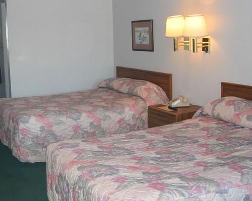 Scottish Inns Hotel Gainesville