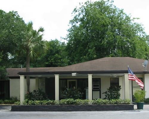 Hotel Scottish Inns Gainesville