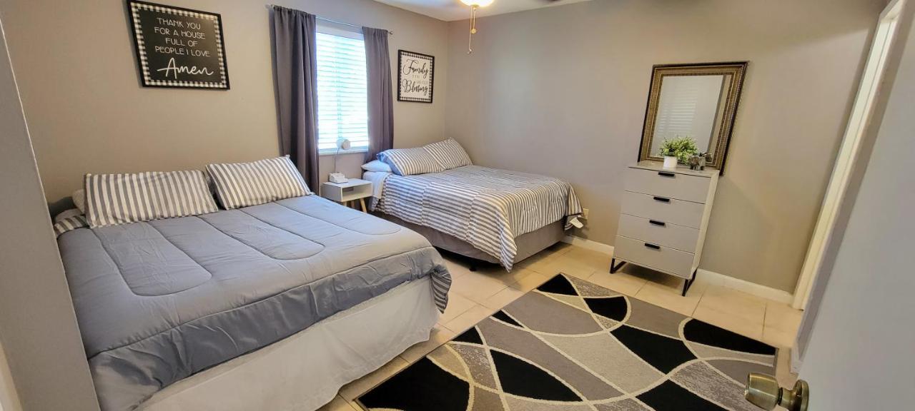 Apartamento Comfy & Convenient 1br Near Oaks Mall & Medical Center Fast Wifi Gainesville