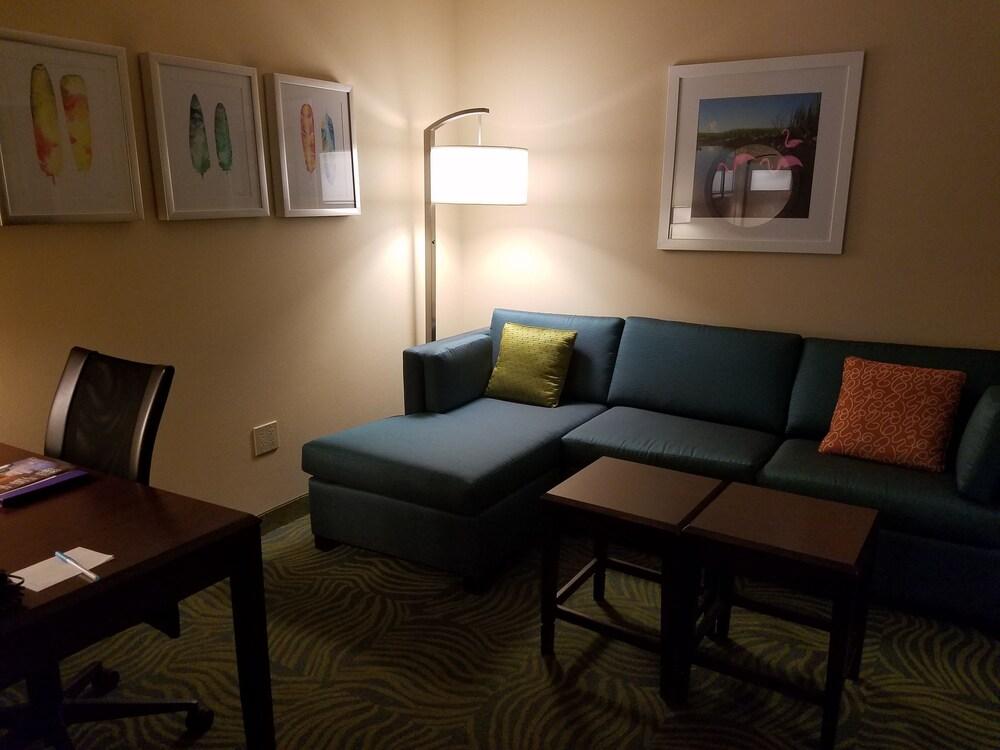 Springhill 3*