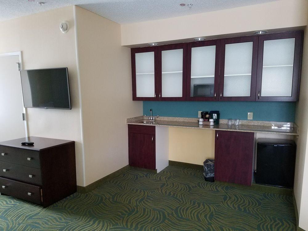 Hotel Springhill 3*