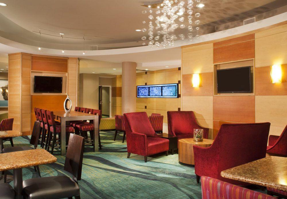 Springhill Hotel Gainesville