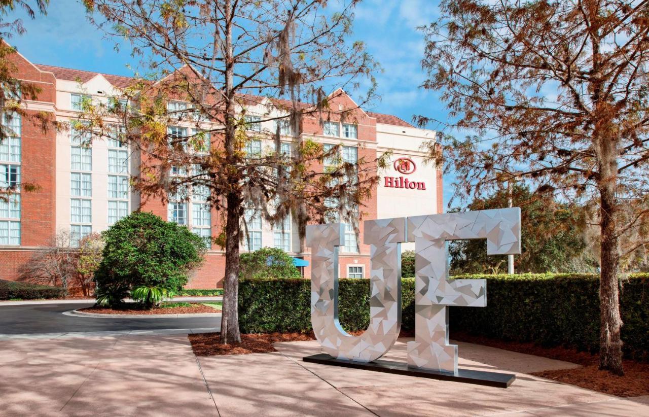 Hilton Of Florida Conference Center Hotel Gainesville
