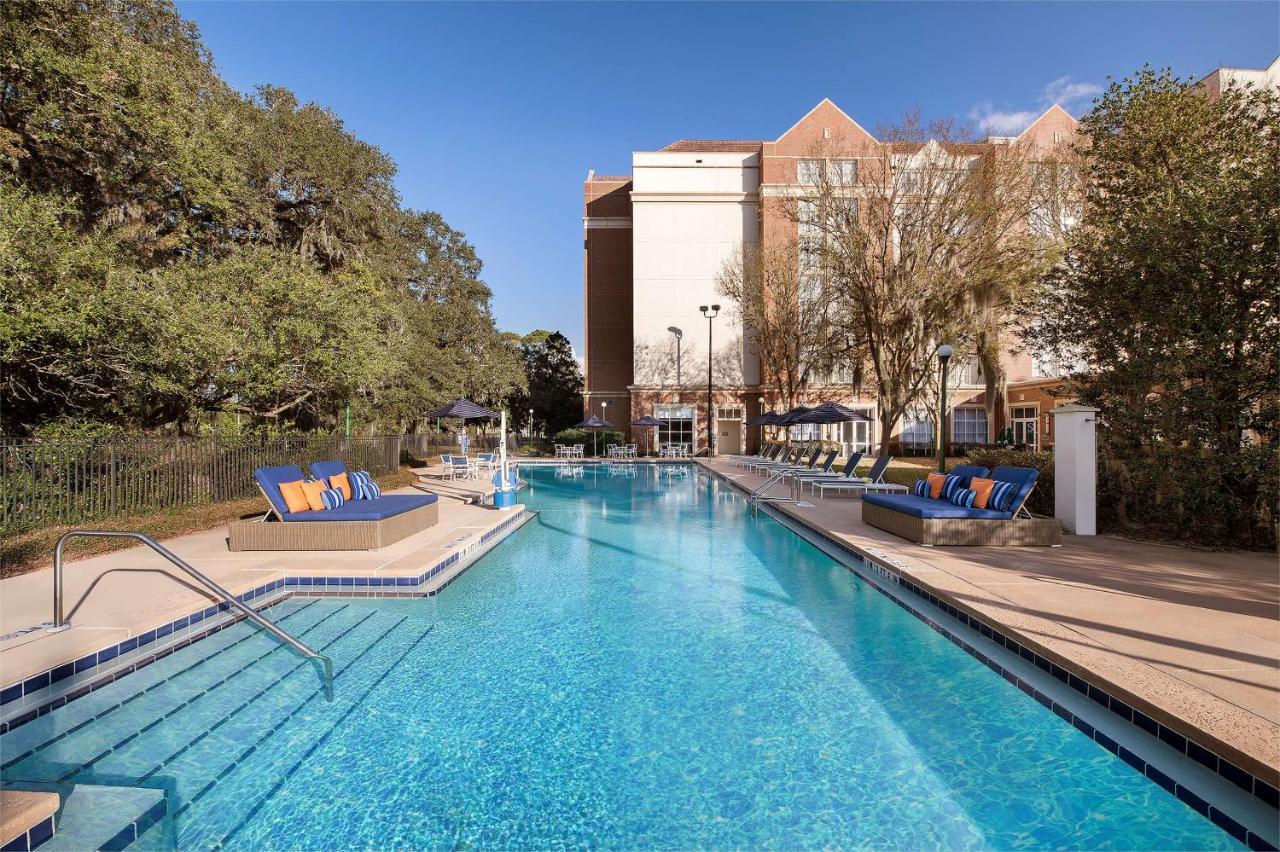 Hilton Of Florida Conference Center Hotel
