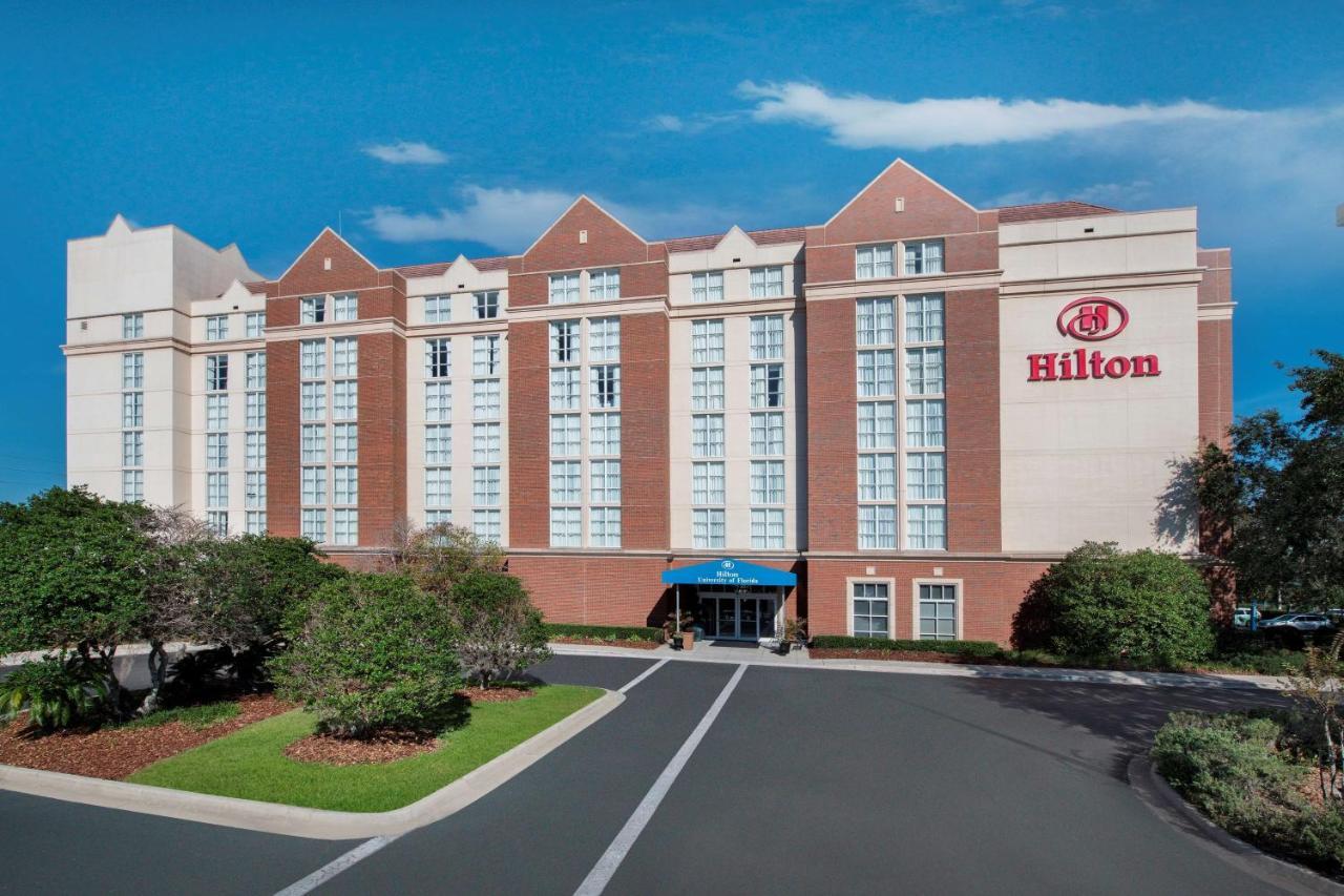 Hilton Of Florida Conference Center Hotel