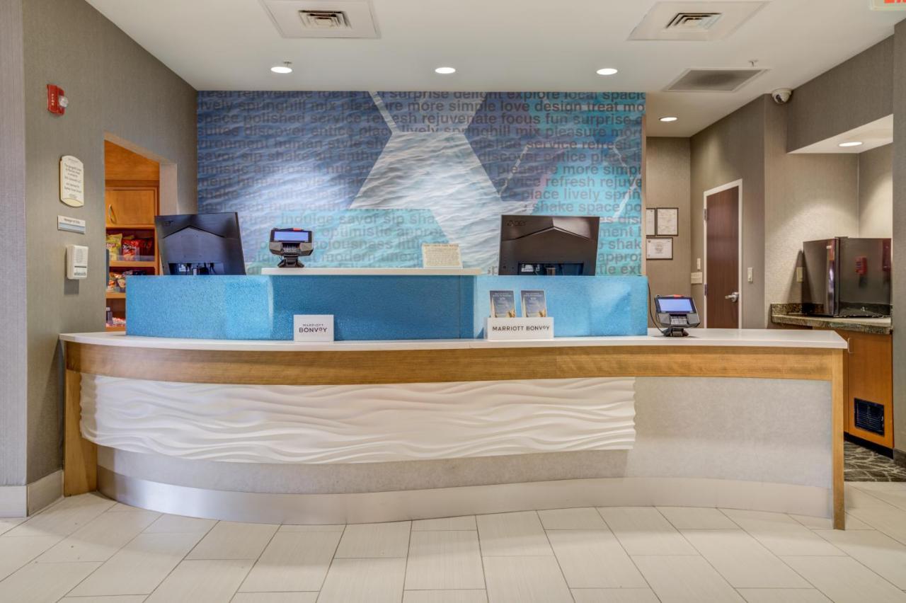 Hotel Springhill Gainesville