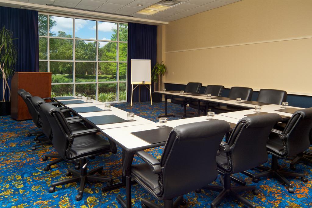 Hotel Hilton Of Florida Conference Center 4*