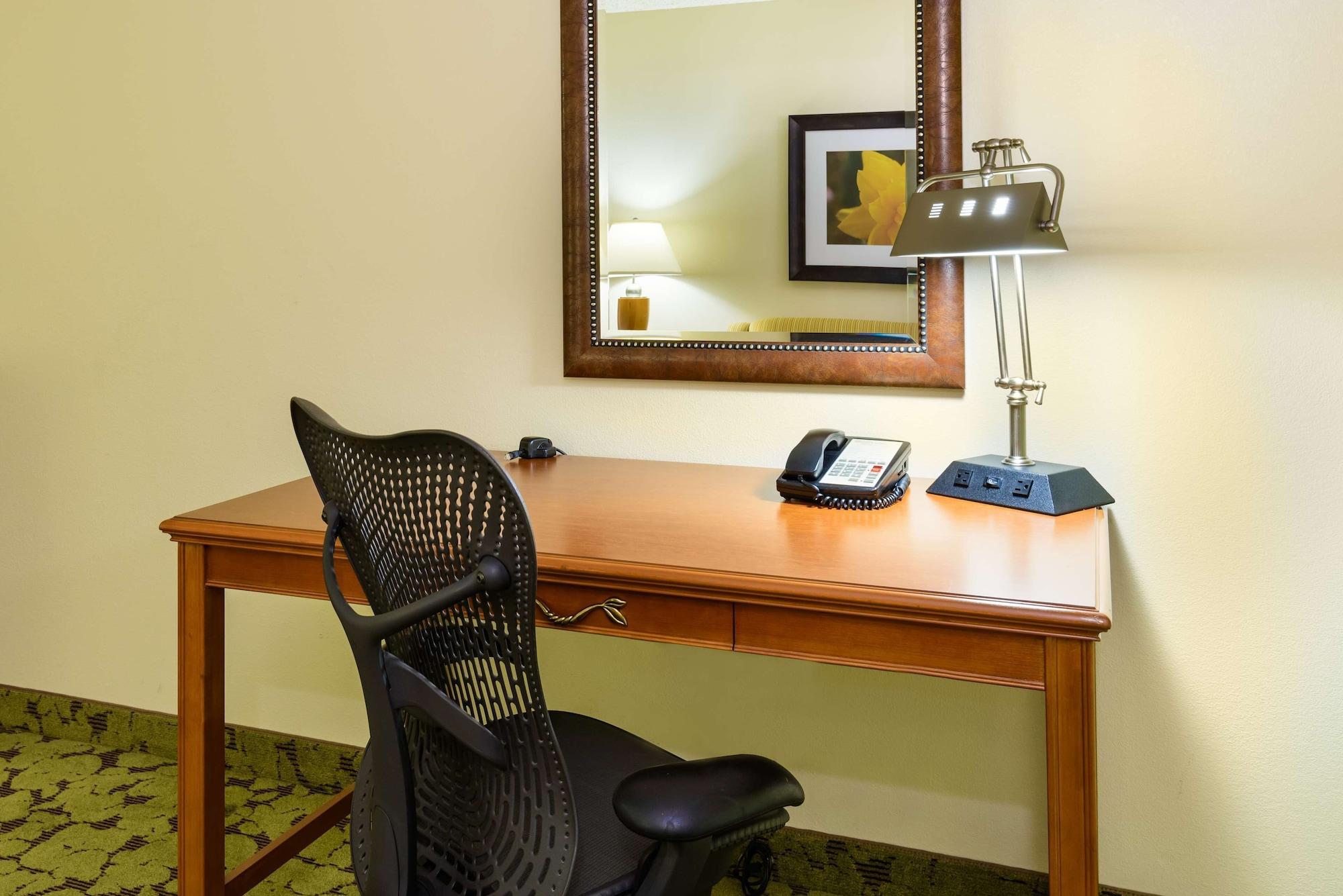 Hotel Hilton Garden Gainesville