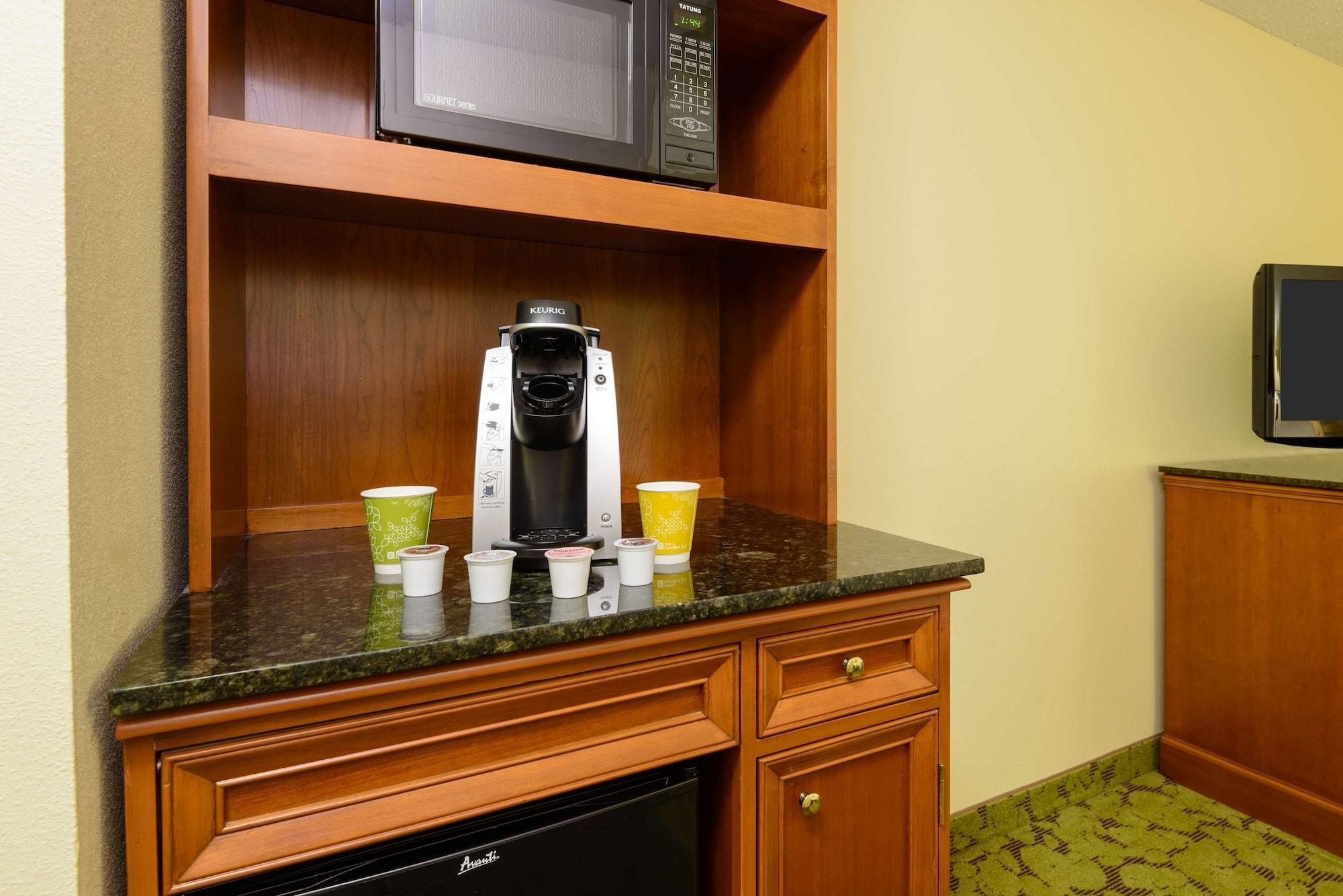 Hotel Hilton Garden 3*