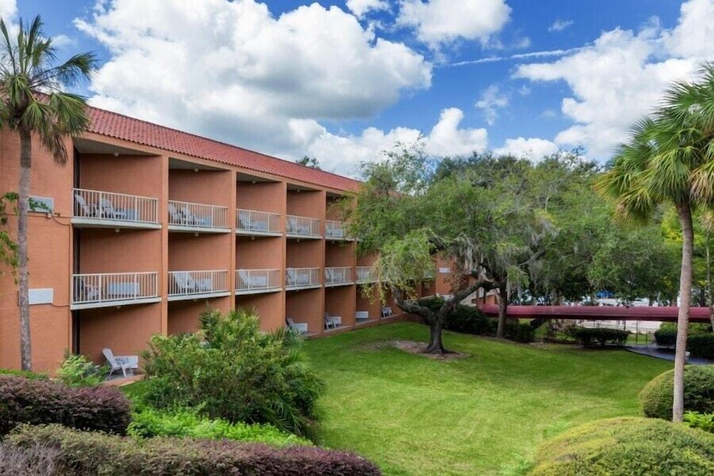 Hotel Stayable Select Gainesville