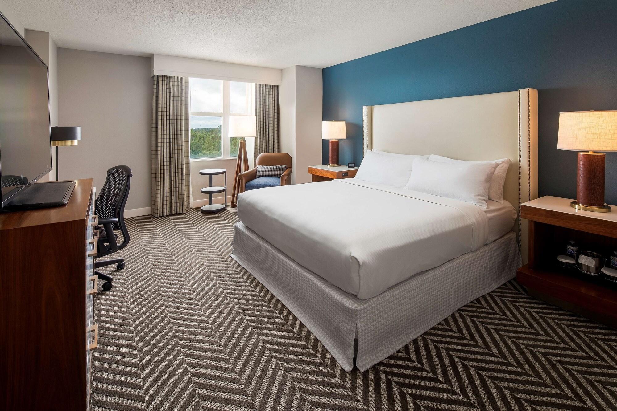 Hilton Of Florida Conference Center Hotel