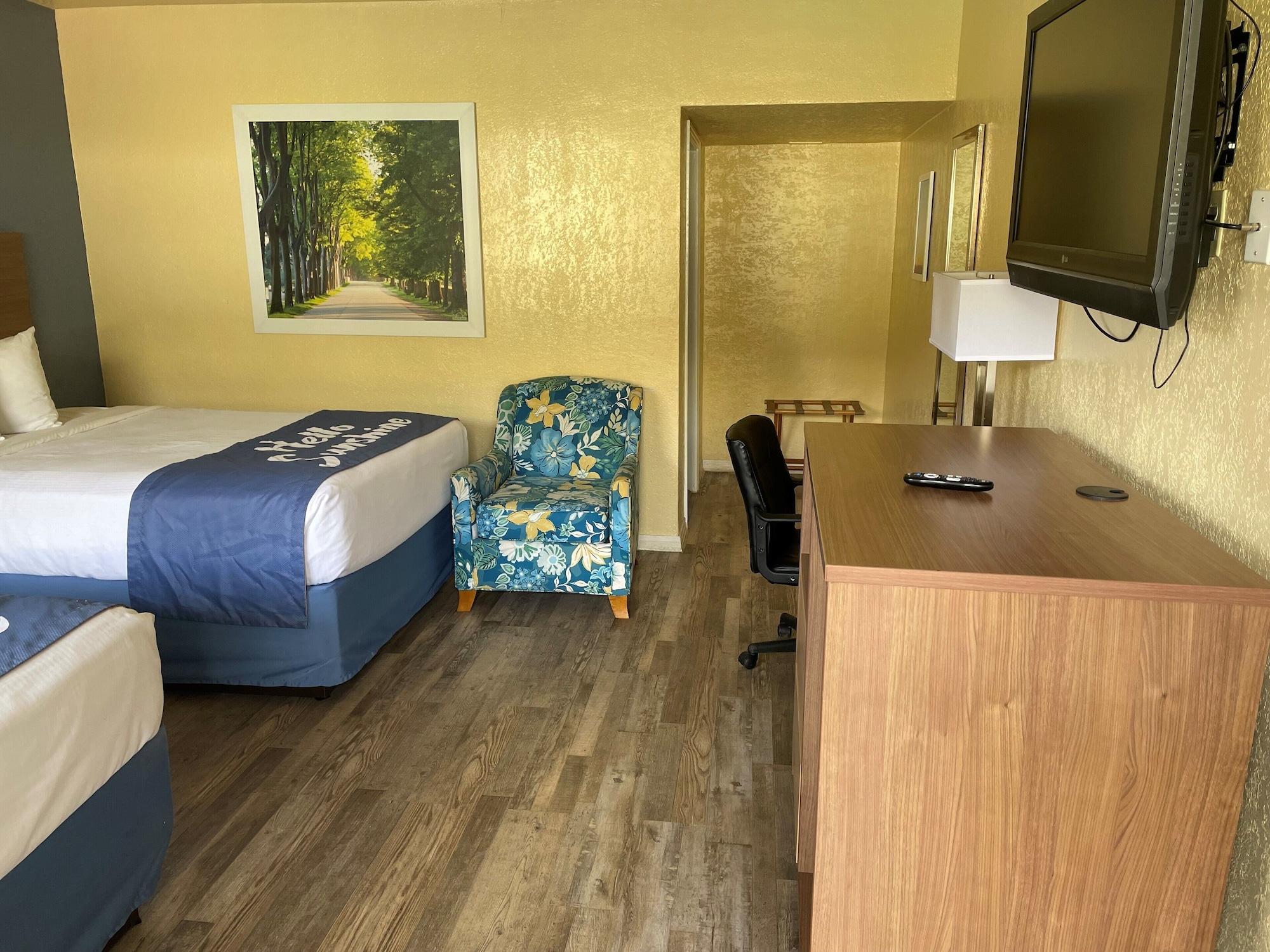 Days By Wyndham University 2* Gainesville
