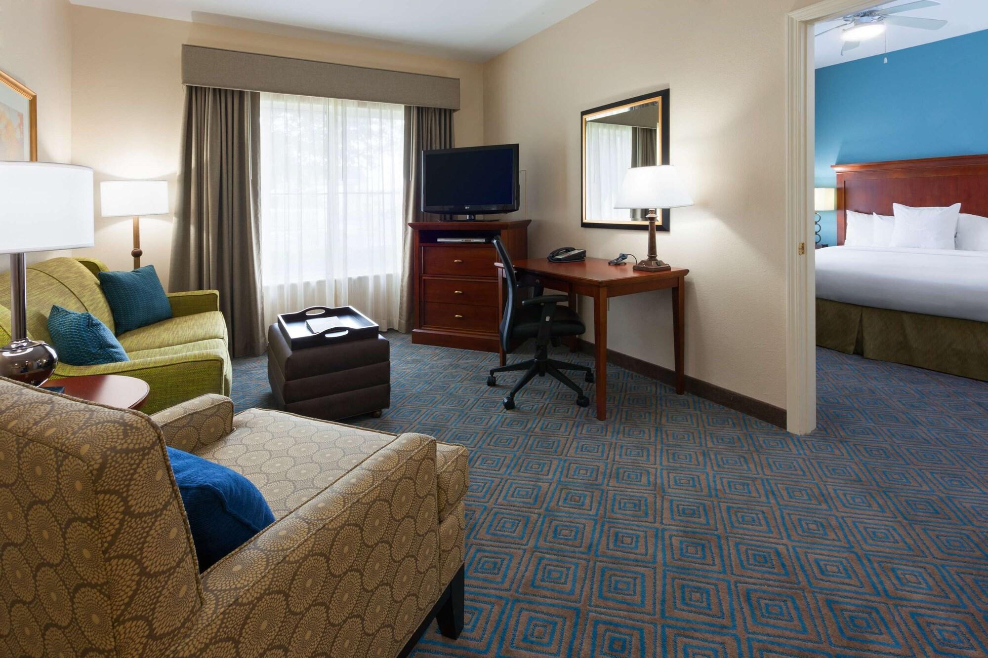 Homewood By Hilton Hotel 3*
