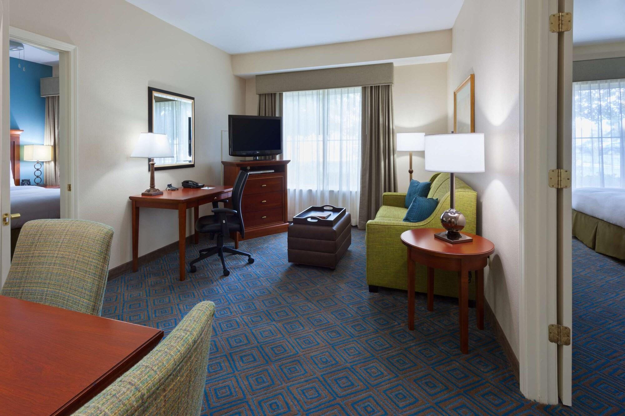 Hotel Homewood By Hilton 3*