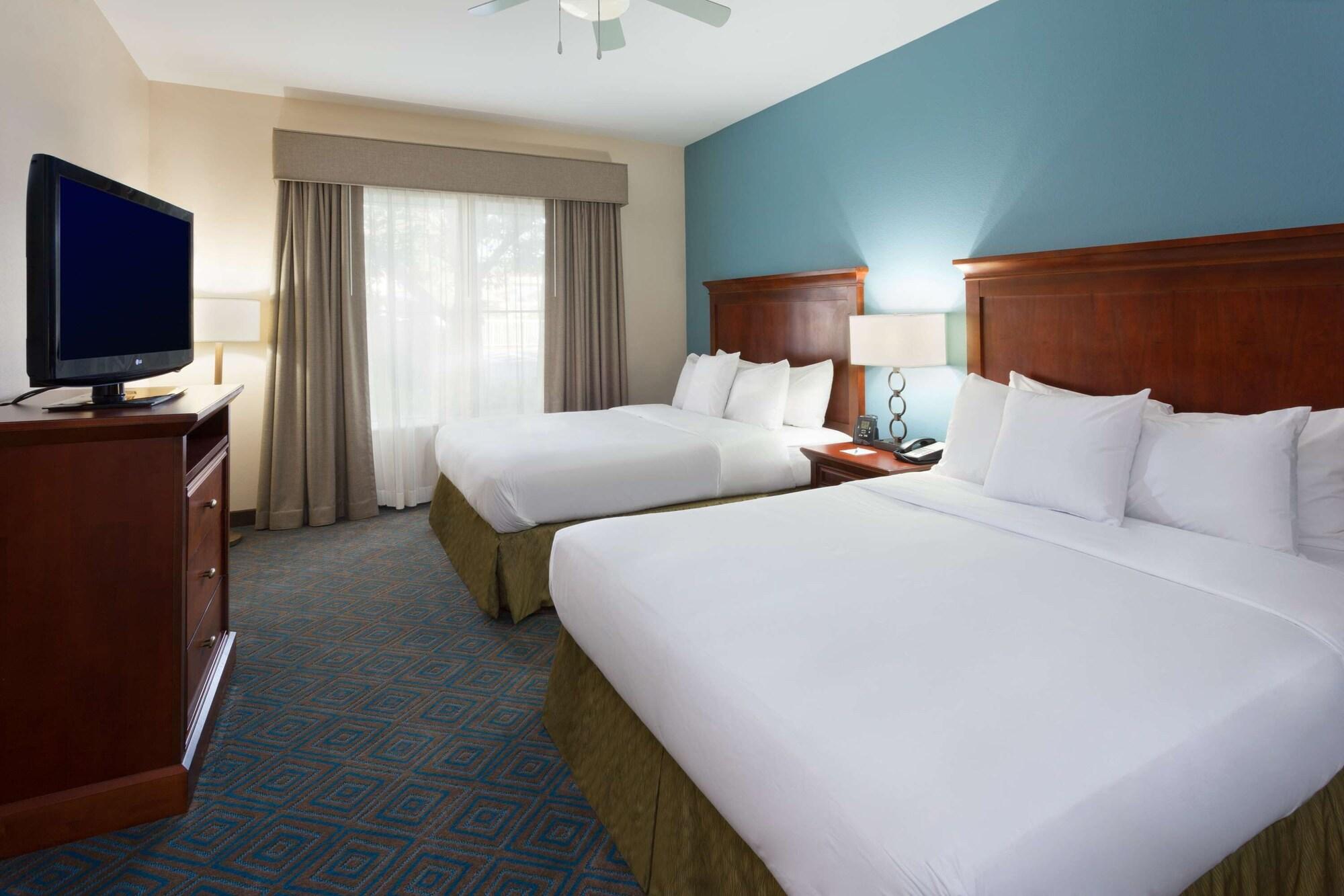 Homewood By Hilton Hotel 3*