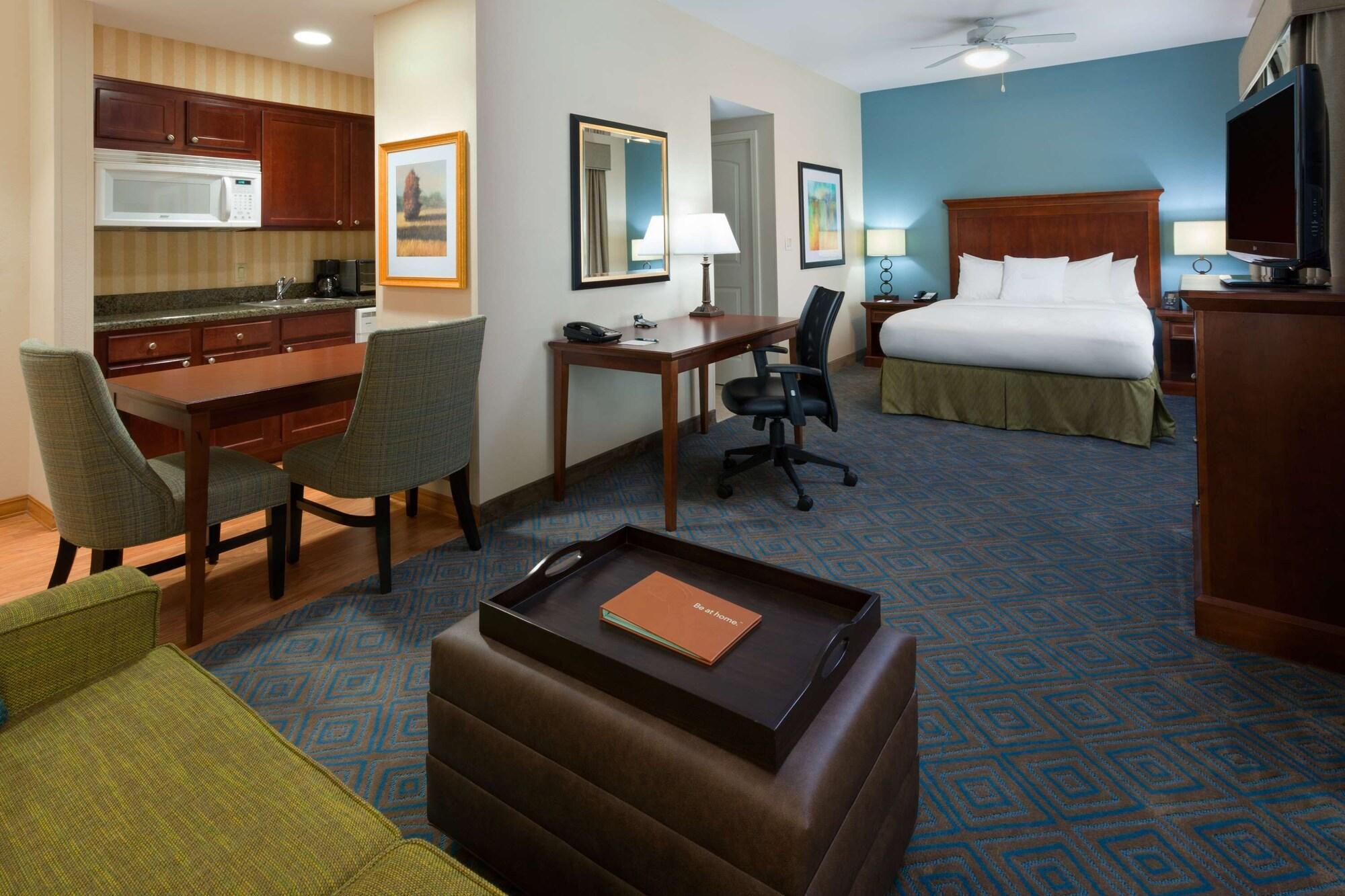 Hotel Homewood By Hilton 3*