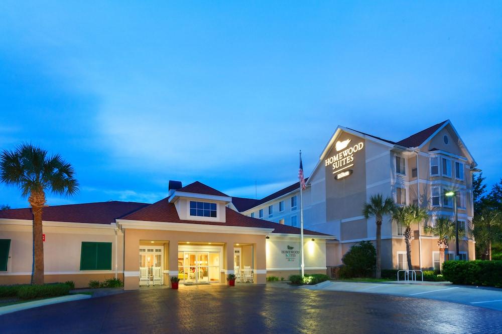 Homewood By Hilton 3* Gainesville