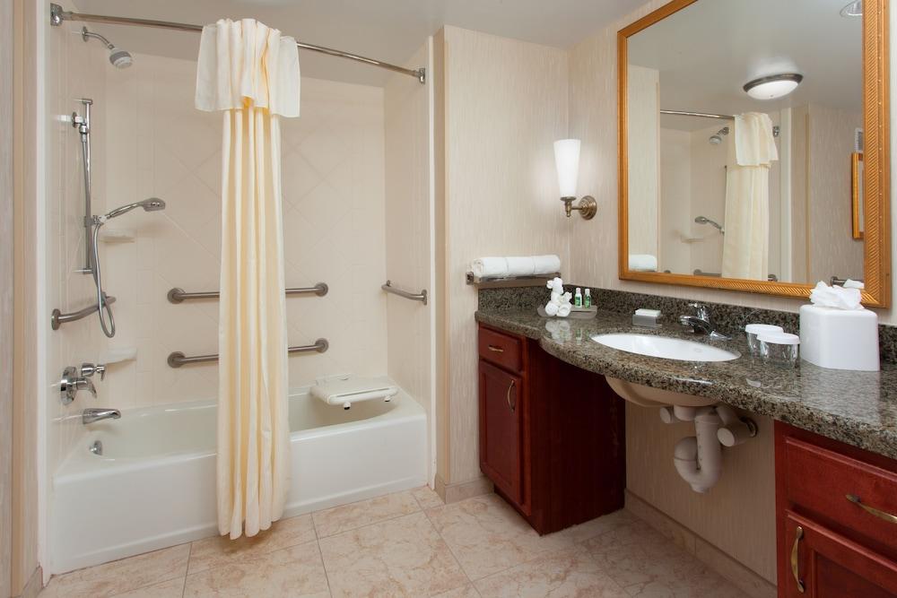 Homewood By Hilton Hotel 3*