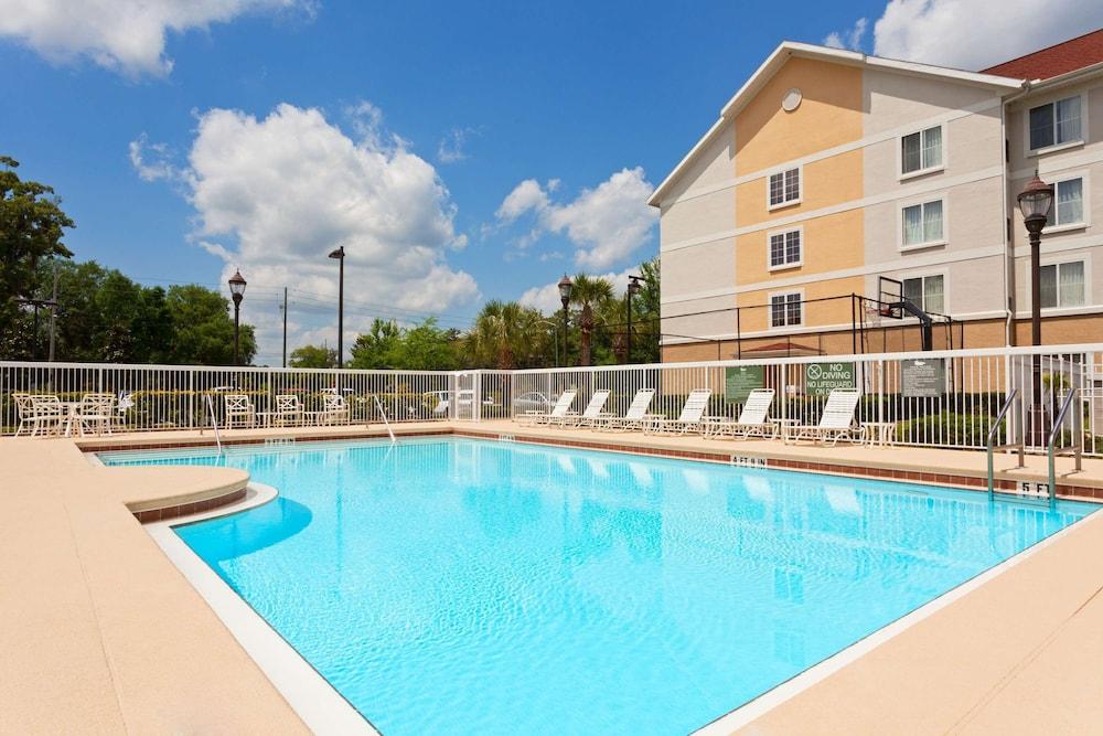 Hotel Homewood By Hilton 3*
