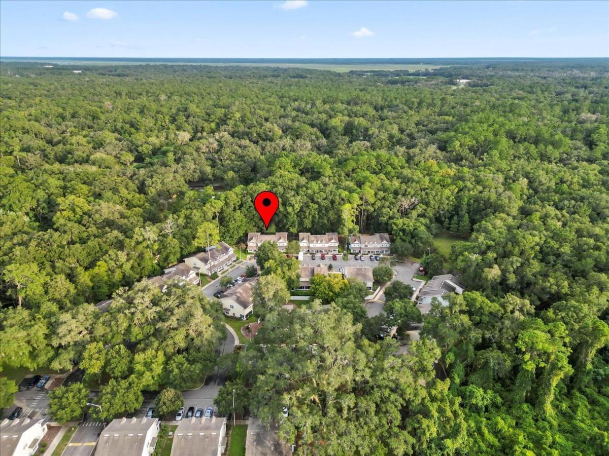 Villa King Bed Cozy Townhouse 10 Min From Uf *