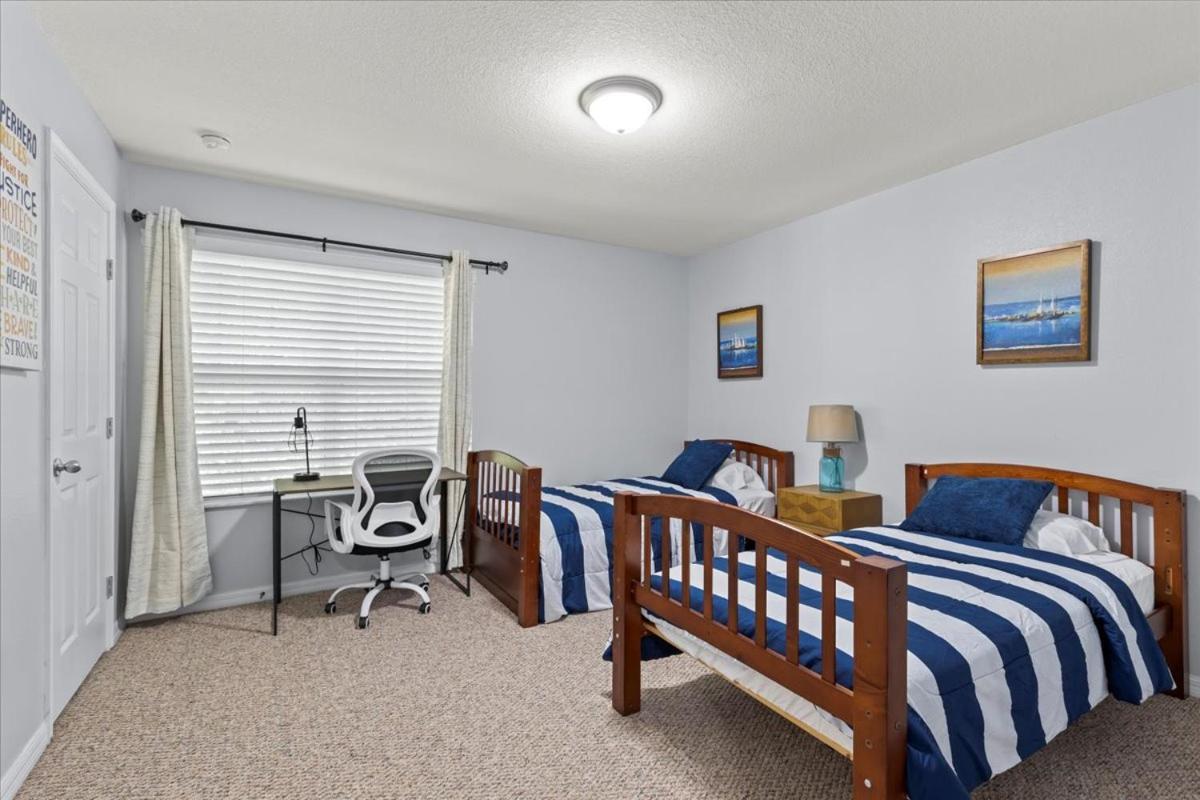Villa King Bed Cozy Townhouse 10 Min From Uf *