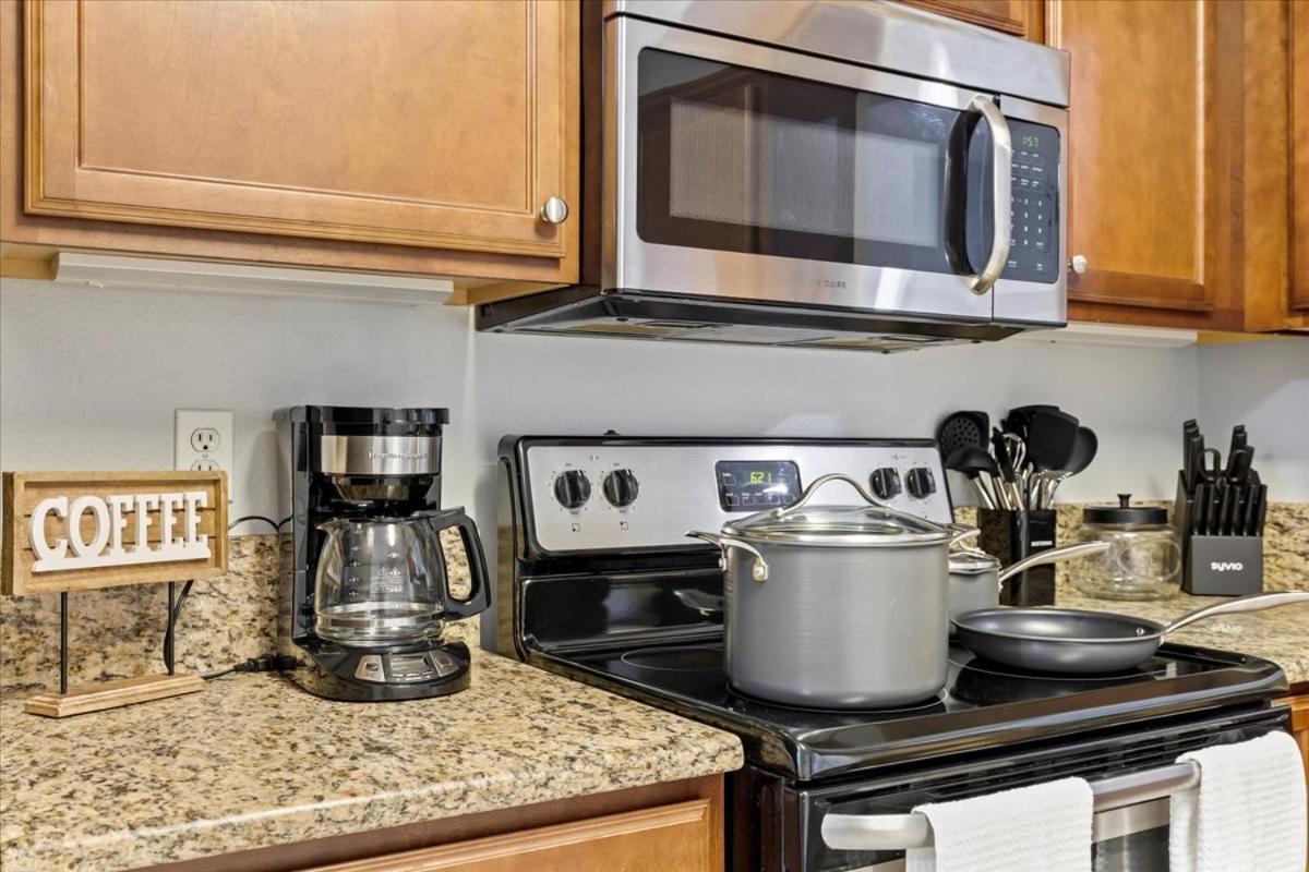 King Bed Cozy Townhouse 10 Min From Uf *
