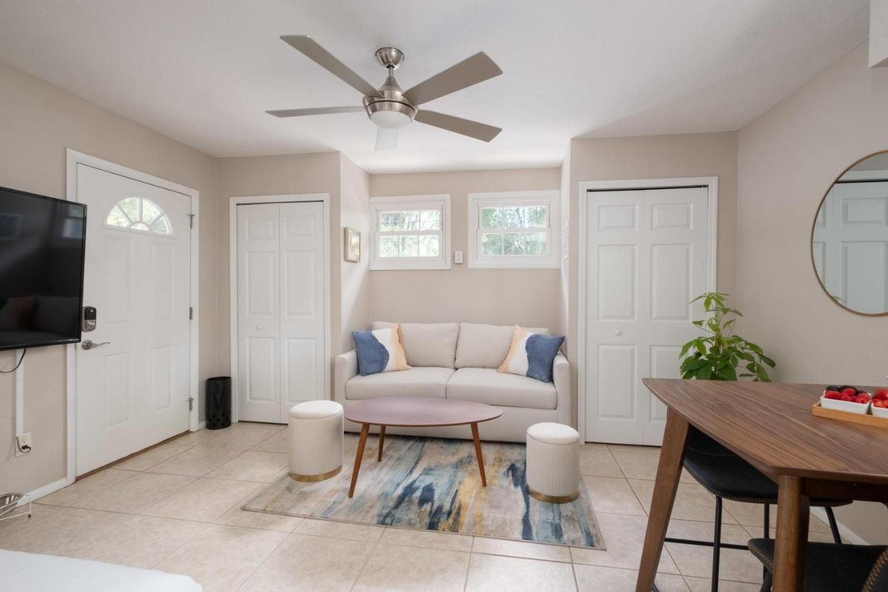 Holiday home 1 Mile To Uf & 5 Min Walk Downtown Pet Friendly Gainesville