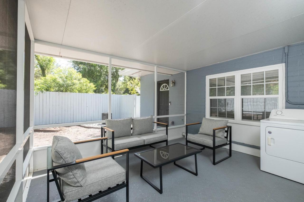 Holiday home 1 Mile To Uf & 5 Min Walk Downtown Pet Friendly *