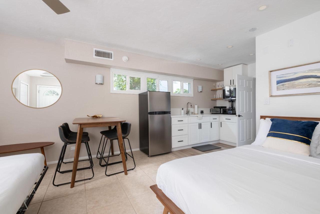 1 Mile To Uf & 5 Min Walk Downtown Pet Friendly Gainesville